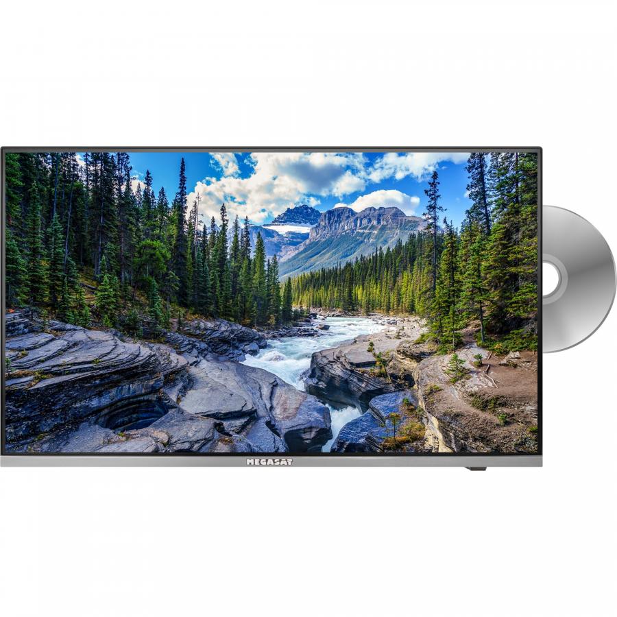 Artikelbild 1 des Artikels “TFT-LED-Flachfernseh-DVD-Kombination Royal Line Premium, 23,8